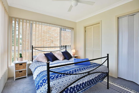 The Rotunda, Gerroa - NT Tourism 18