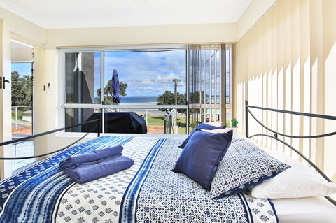 The Rotunda, Gerroa - NT Tourism 17