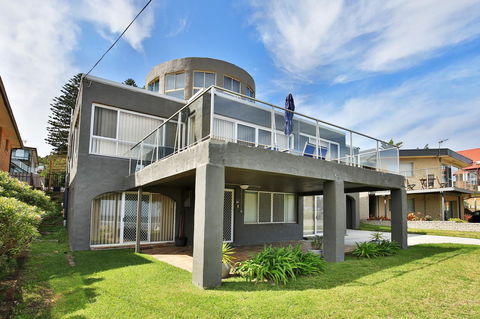 The Rotunda, Gerroa - NT Tourism 29