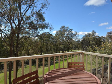 Villa 2br Prosecco Villa Located Within Cypress Lakes Resort - Accommodation NT 9