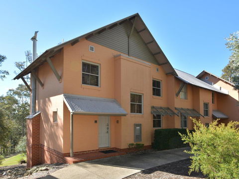 Villa 2br Prosecco Villa Located Within Cypress Lakes Resort - Accommodation NT 16