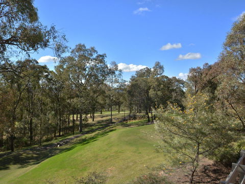 Villa 2br Prosecco Villa Located Within Cypress Lakes Resort - Accommodation NT 11
