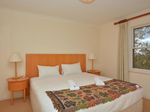 Villa 2br Prosecco Villa Located Within Cypress Lakes Resort - Accommodation NT 14