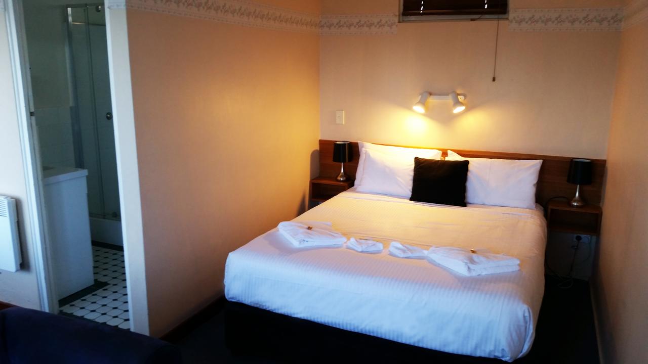 Katoomba NSW Accommodation NT