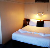 Echo Point Motor Inn - Accommodation NT