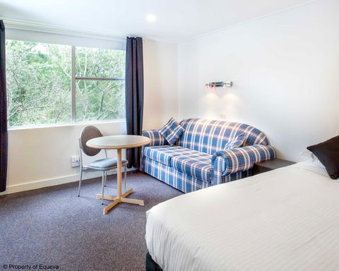 Echo Point Discovery Motel - Accommodation NT 24