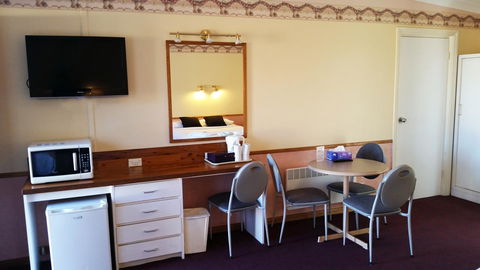 Echo Point Discovery Motel - Accommodation NT 3