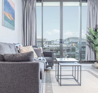 DD Apartments on Day - NT Tourism