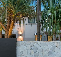 Gosamara Apartments - Accommodation NT