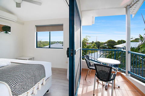 Gosamara Apartments - Accommodation NT 22
