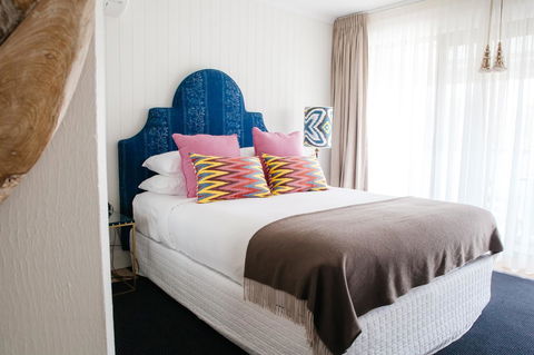 The Lord Byron - Accommodation NT 1