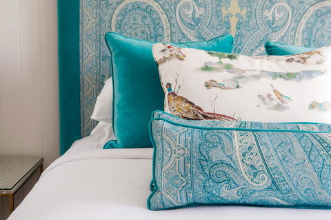 The Lord Byron - Accommodation NT 3
