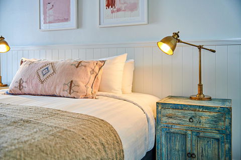 The Lord Byron - Accommodation NT 16