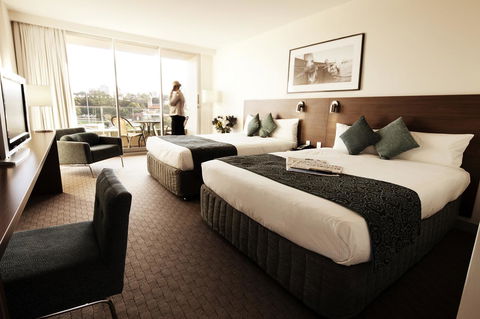Manly Pacific Sydney MGallery Collection - Accommodation NT 43