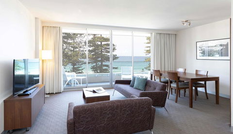 Manly Pacific Sydney MGallery Collection - Accommodation NT 30