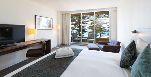Manly Pacific Sydney MGallery Collection - Accommodation NT 11
