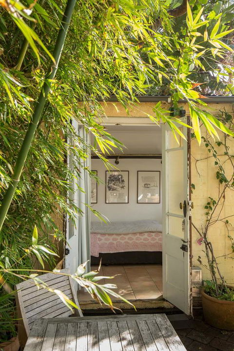 Bondi Beach House - Accommodation NT 8