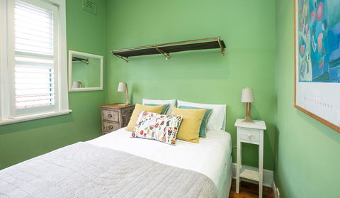 Bondi Beach House - Accommodation NT 29
