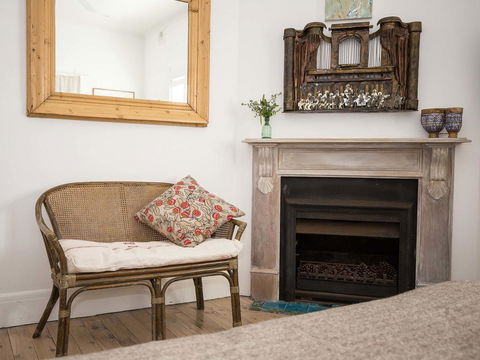 Bondi Beach House - Accommodation NT 25