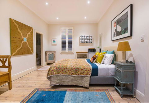 Bondi Beach House - Accommodation NT 33