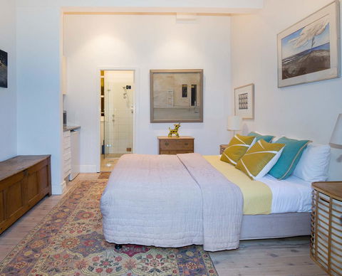 Bondi Beach House - Accommodation NT 38