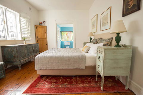 Bondi Beach House - Accommodation NT 0