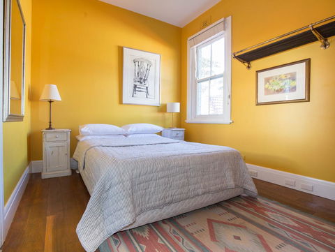 Bondi Beach House - Accommodation NT 31