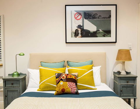 Bondi Beach House - Accommodation NT 34