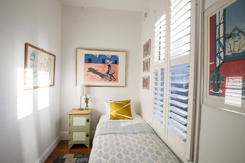 Bondi Beach House - Accommodation NT 36