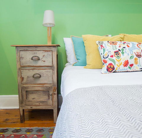 Bondi Beach House - Accommodation NT 27