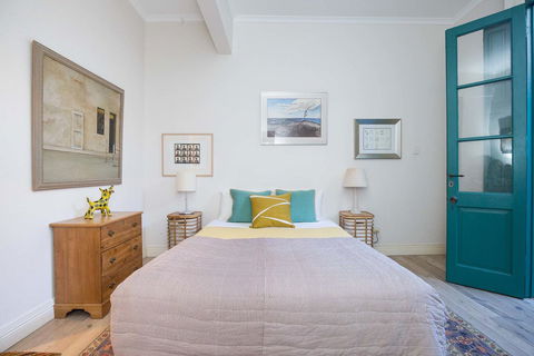 Bondi Beach House - Accommodation NT 37