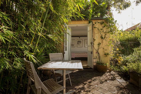 Bondi Beach House - Accommodation NT 9