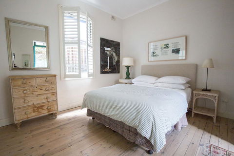 Bondi Beach House - Accommodation NT 42