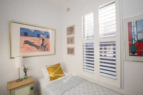 Bondi Beach House - Accommodation NT 35
