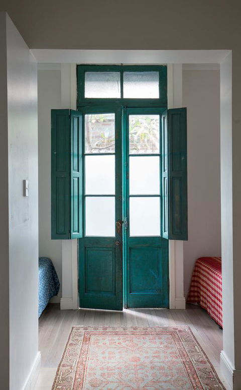 Bondi Beach House - Accommodation NT 44