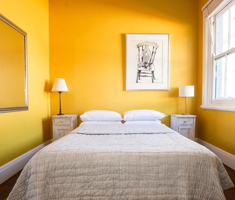 Bondi Beach House - Accommodation NT 30