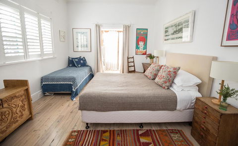 Bondi Beach House - Accommodation NT 24