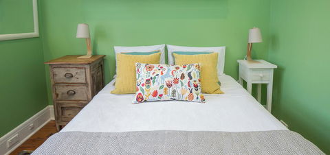 Bondi Beach House - Accommodation NT 28