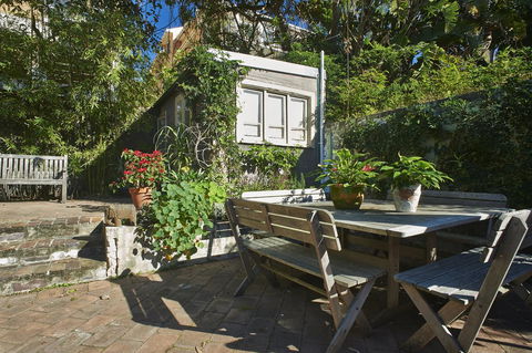 Bondi Beach House - Accommodation NT 5