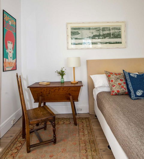 Bondi Beach House - Accommodation NT 22