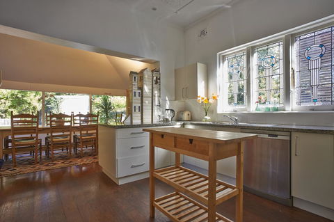Bondi Beach House - Accommodation NT 7