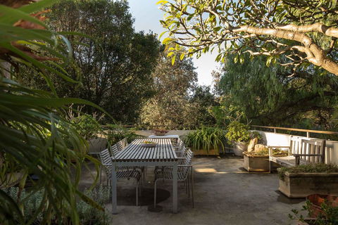 Bondi Beach House - Accommodation NT 11