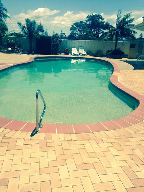 Oxley Cove Holiday Apartment - Accommodation NT 3