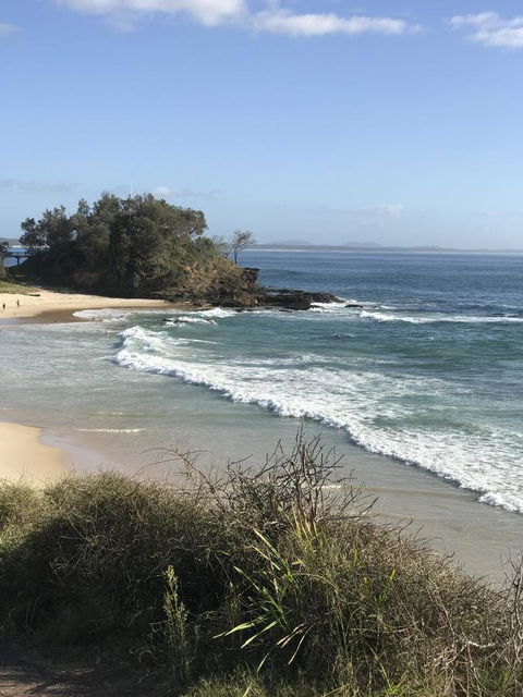 Oxley Cove Holiday Apartment - Accommodation NT 5