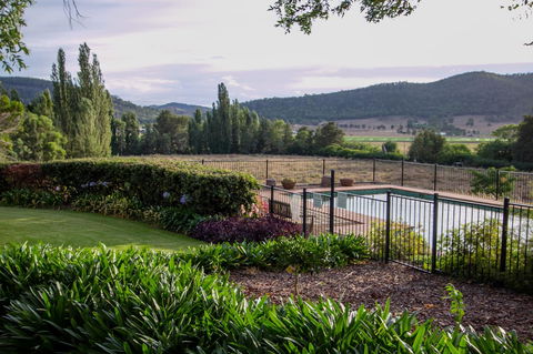 Stay In Mudgee The Grove, The Church, And Premium Private Homestead - Accommodation NT 13