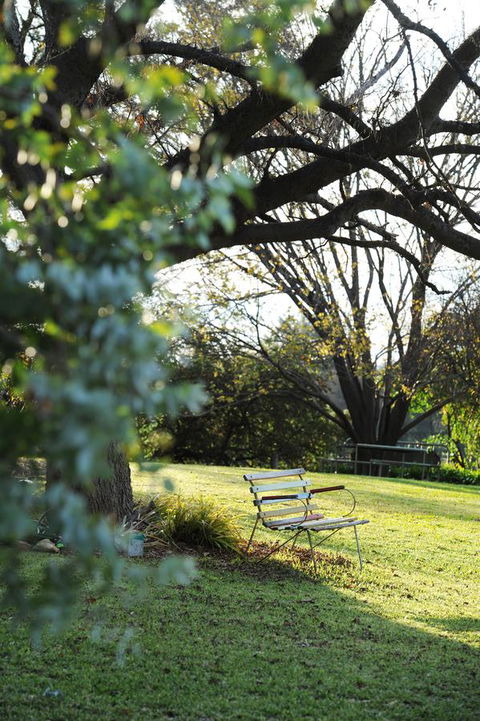 Stay In Mudgee The Grove, The Church, And Premium Private Homestead - Accommodation NT 10