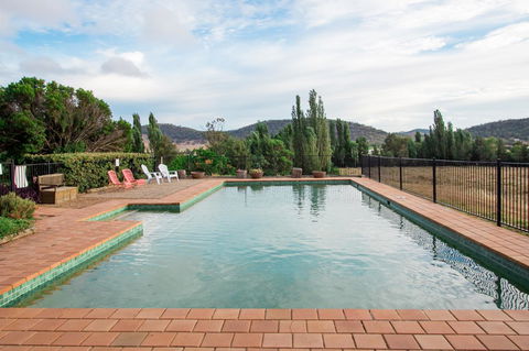 Stay In Mudgee The Grove, The Church, And Premium Private Homestead - Accommodation NT 18