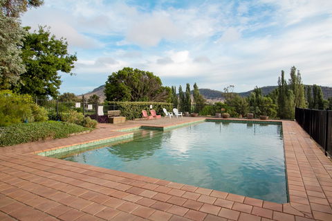 Stay In Mudgee The Grove, The Church, And Premium Private Homestead - Accommodation NT 25