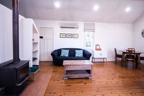 Stay In Mudgee The Grove, The Church, And Premium Private Homestead - Accommodation NT 21