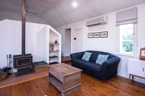Stay In Mudgee The Grove, The Church, And Premium Private Homestead - Accommodation NT 20